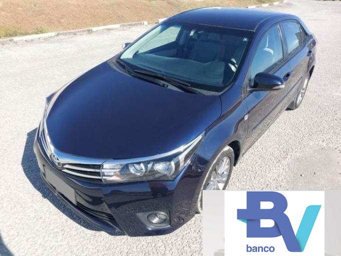 COROLLA XEI 2.0 16V DUAL VVT-I 2015/1016 COROLLA XEI 2.0 16V DUAL VVT-I 2015/1016