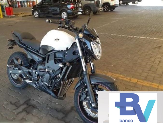 XJ6 N ABS 2015/2016 XJ6 N ABS 2015/2016