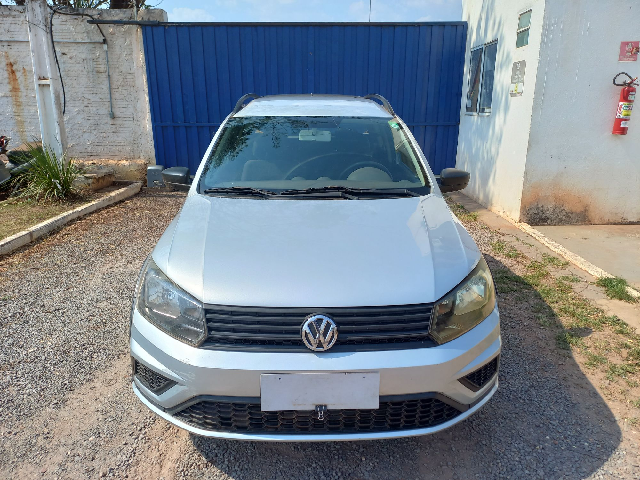 SAVEIRO RB MBVD 2018/2019 SAVEIRO RB MBVD 2018/2019