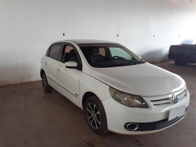 GOL 1.6 POWER 2010/2010 GOL 1.6 POWER 2010/2010