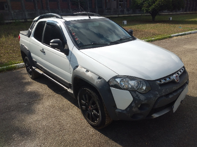 STRADA ADVENTURE CD 2014/2015 STRADA ADVENTURE CD 2014/2015