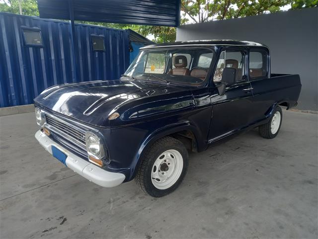 CHEVROLET C14 1975/1975 CHEVROLET C14 1975/1975